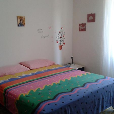 Francesca House Apartment อัตรานี ภายนอก รูปภาพ