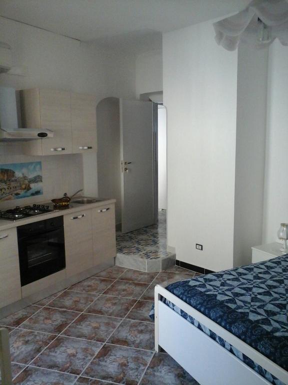 Francesca House Apartment อัตรานี ห้อง รูปภาพ
