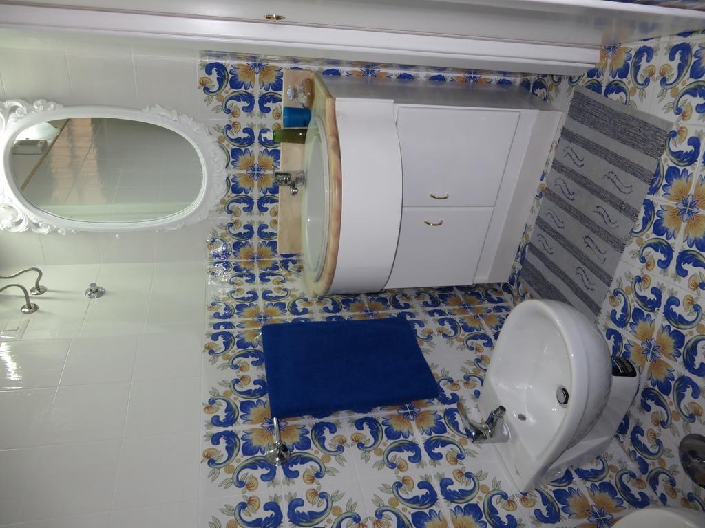 Francesca House Apartment อัตรานี ภายนอก รูปภาพ