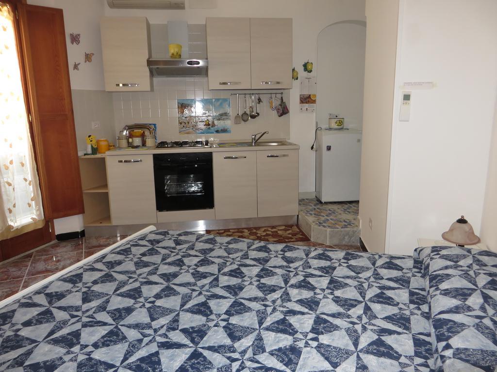 Francesca House Apartment อัตรานี ห้อง รูปภาพ