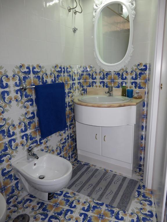 Francesca House Apartment อัตรานี ภายนอก รูปภาพ